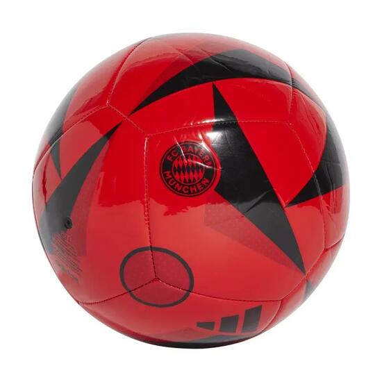 FC Bayern Adidas Voetbal