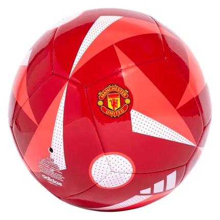 Manchester United Adidas Voetbal