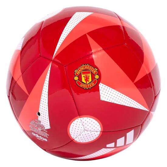 Manchester United Adidas Voetbal