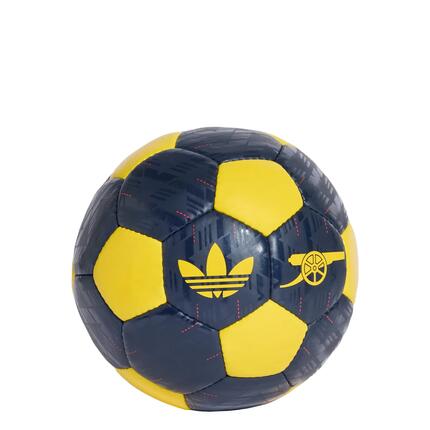 Balón segunda equipación Arsenal Club