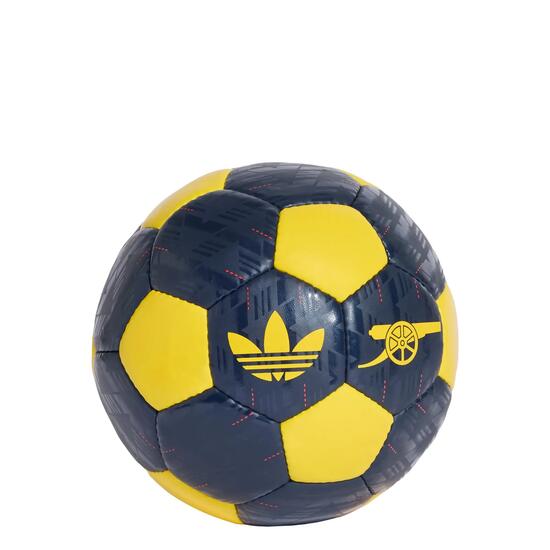 Balón segunda equipación Arsenal Club