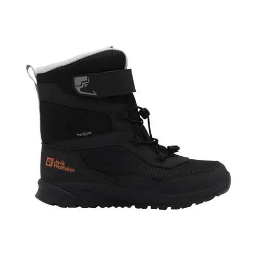Buty trekkingowe dla dzieci Jack Wolfskin Polar Bear-b Texapore High Vc