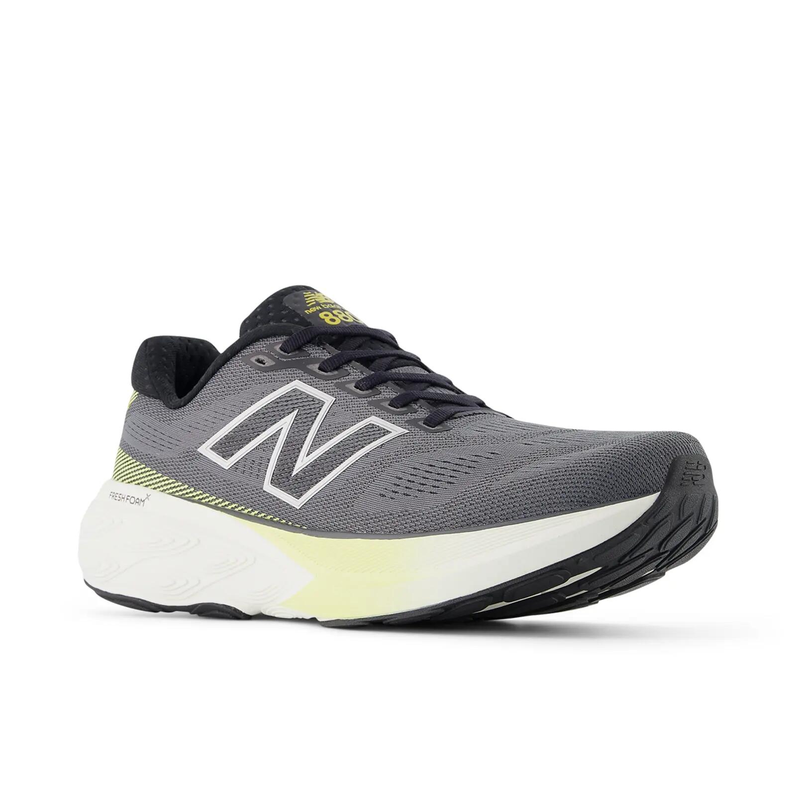Hardloopschoenen New balance model Zapatillas New Balance Fresh Foam voor mannen 4/5