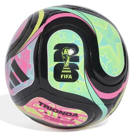 Ballon adidas coupe du monde 2026 Pro Beach