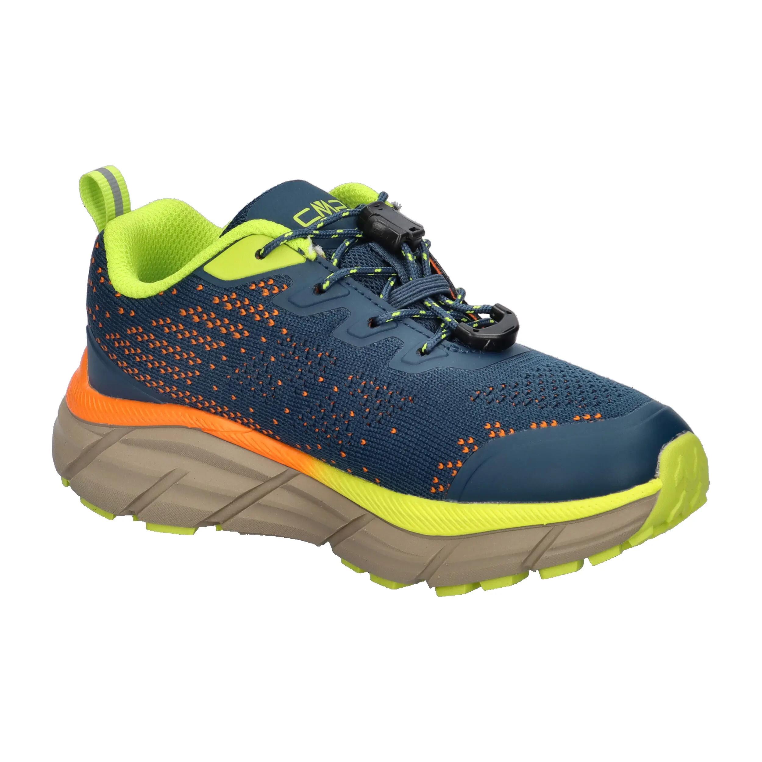 CMP Kinder Wanderschuhe Kids Rahmsy Waterproof Multisport Shoes 3Q62984 8/14