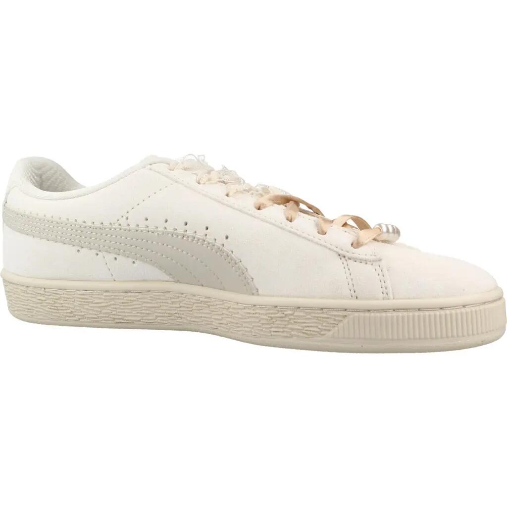 Buty PUMA YELLOW 40833001 Biały 5/5