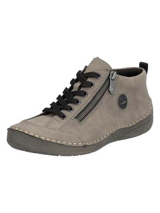 RIEKER Freizeitschuhe 52514-42 Rieker Kurzstiefel
