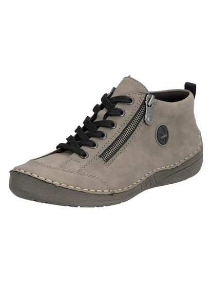 RIEKER Freizeitschuhe 52514-42 Rieker Kurzstiefel