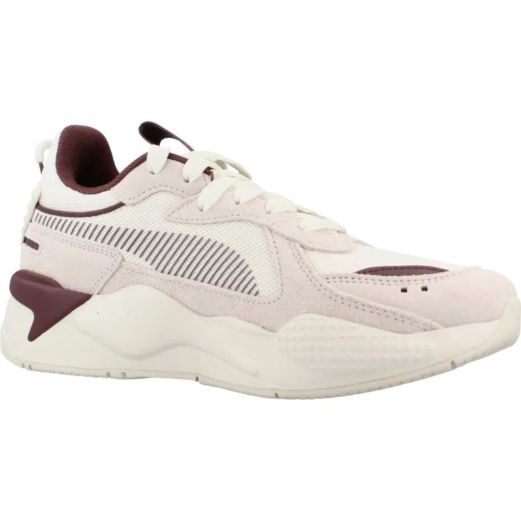 Buty PUMA YELLOW 39821025 Biały 5/5