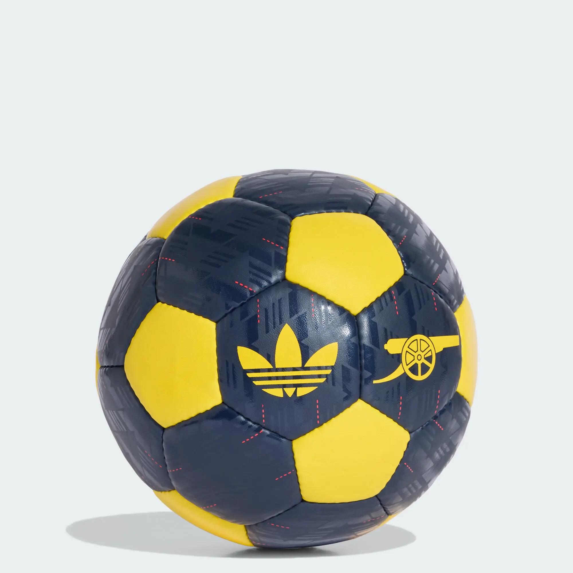 Bola Arsenal Away Club 5/5