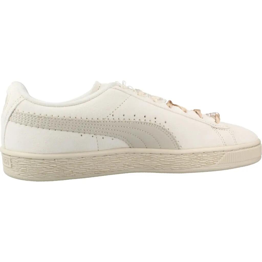 Buty PUMA YELLOW 40833001 Biały 4/5