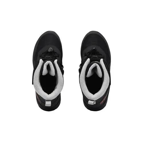 Buty trekkingowe dla dzieci Jack Wolfskin Polar Bear-b Texapore High Vc 4/5