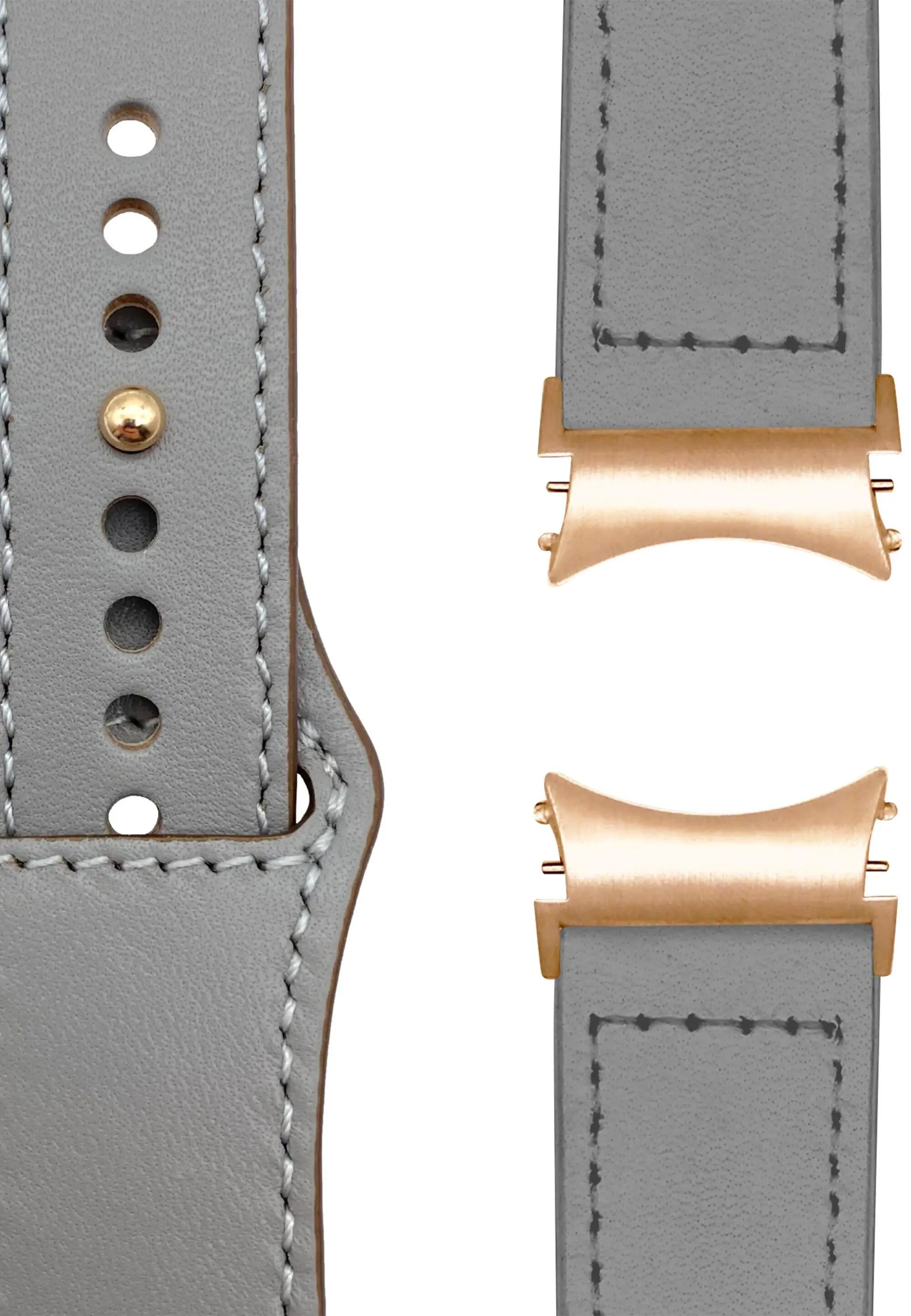 Bracelet de montre connectée (lot de 2 pièces) Pin 3/12