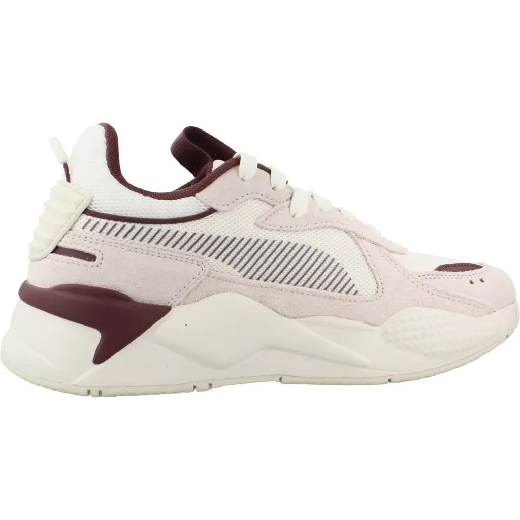 Buty PUMA YELLOW 39821025 Biały 4/5