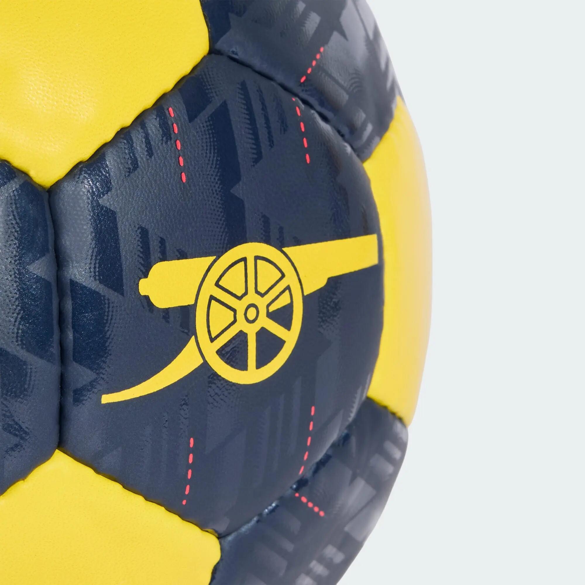 Bola Arsenal Away Club 4/5