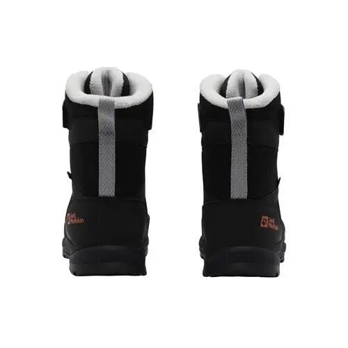 Buty trekkingowe dla dzieci Jack Wolfskin Polar Bear-b Texapore High Vc 3/5