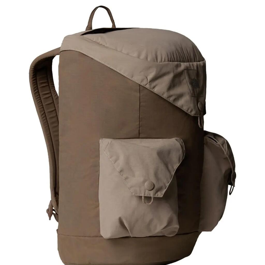 THE NORTH FACE Glen Canyon backpack