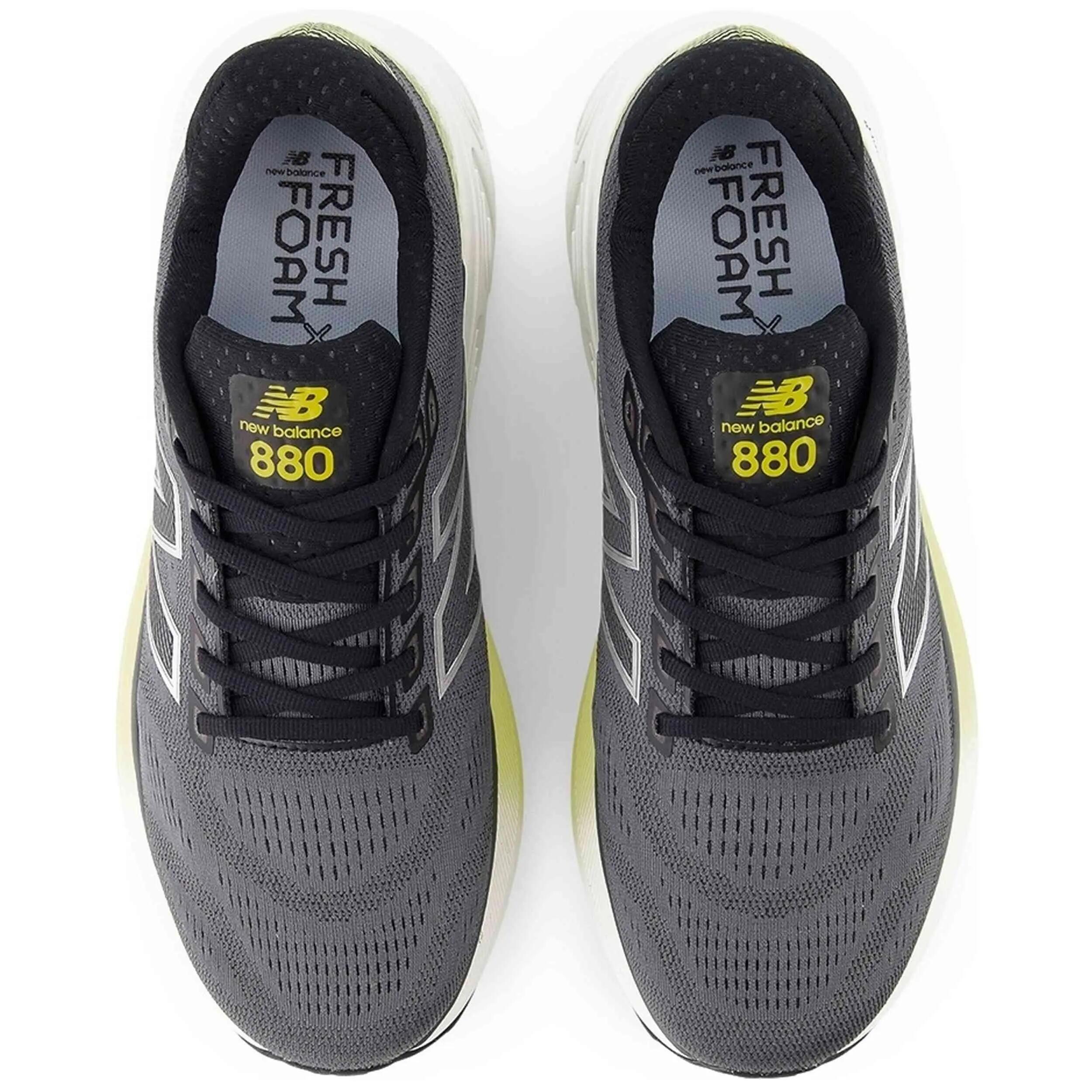 Hardloopschoenen New balance model Zapatillas New Balance Fresh Foam voor mannen 2/5