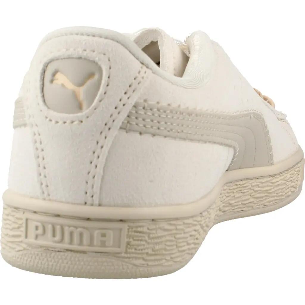 Buty PUMA YELLOW 40833001 Biały 3/5