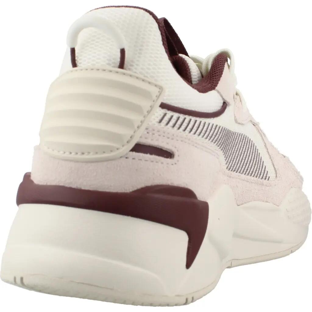 Buty PUMA YELLOW 39821025 Biały 3/5