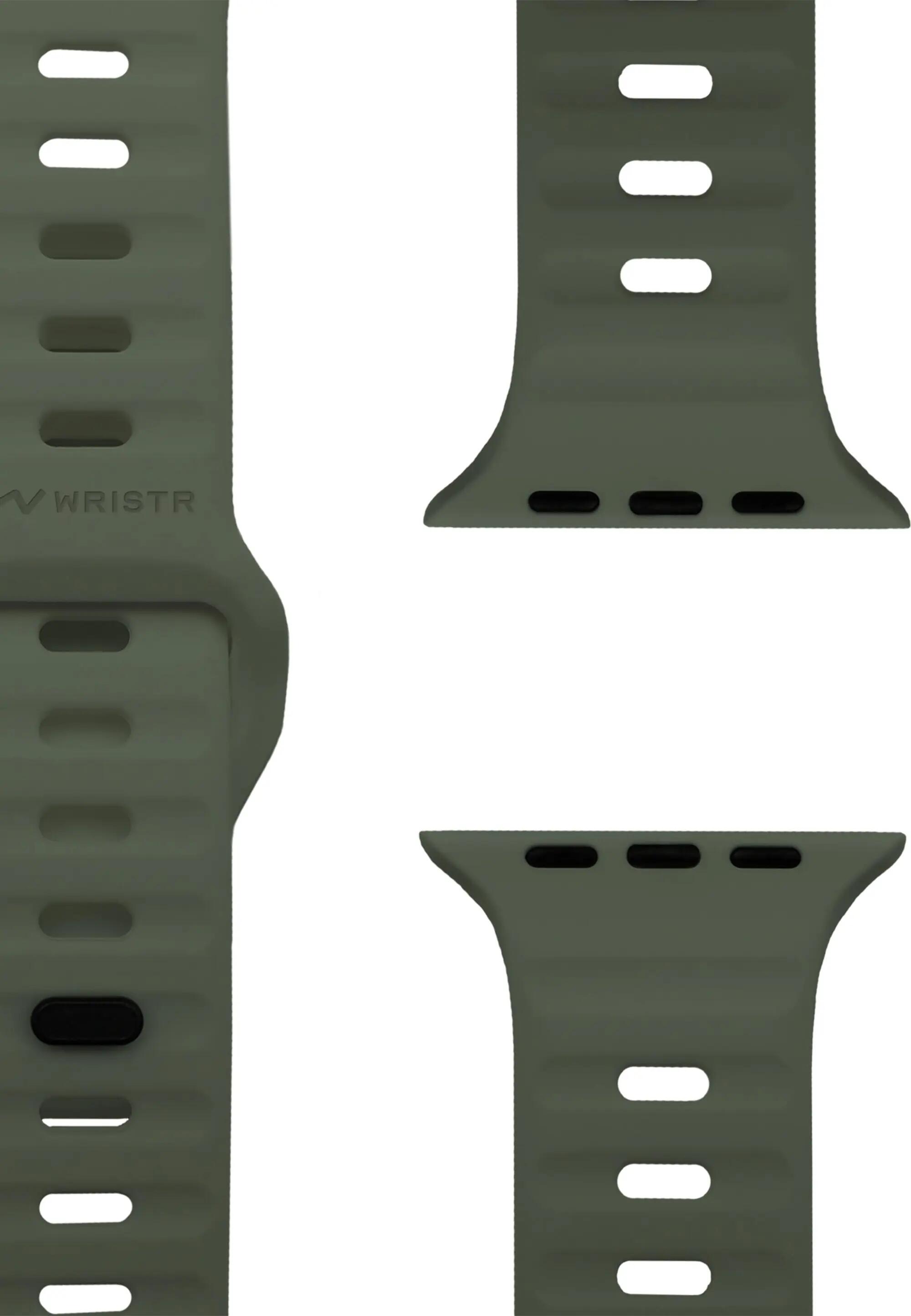 Smartwatch-Armband (2-tlg. Set) Motus-Mento-Nova 5/15