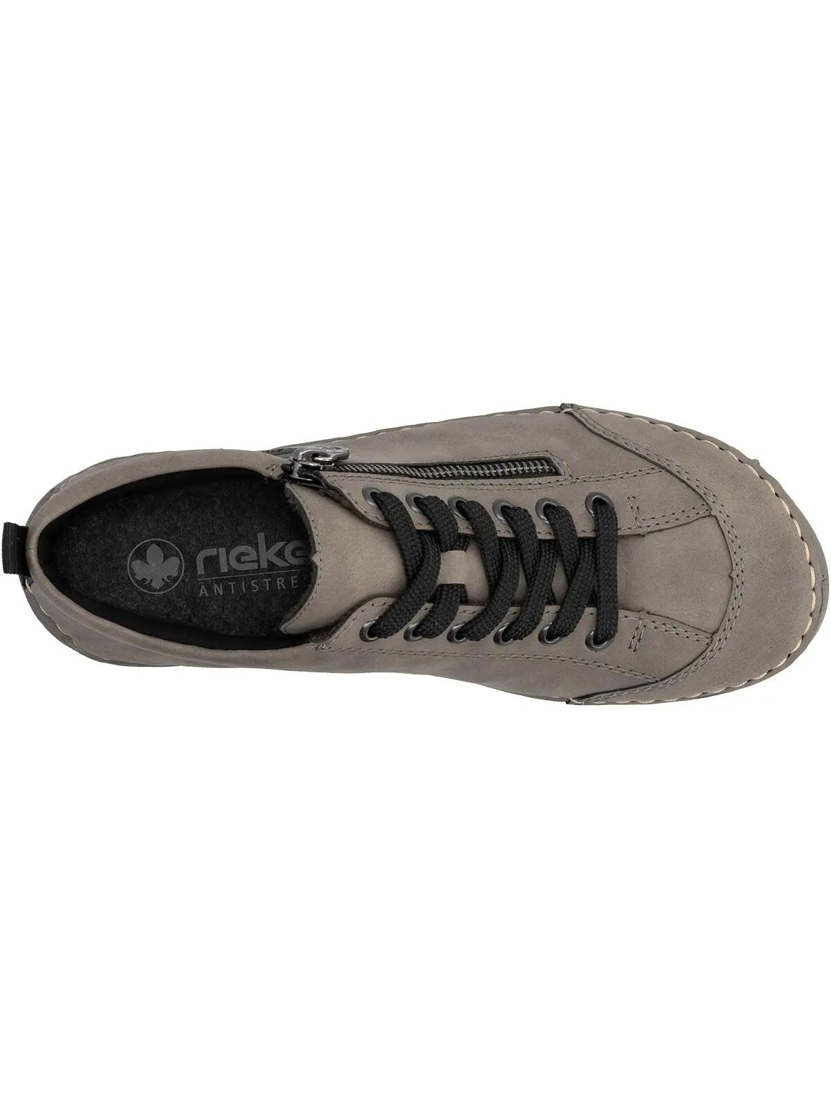 RIEKER Freizeitschuhe 52514-42 Rieker Kurzstiefel 5/6