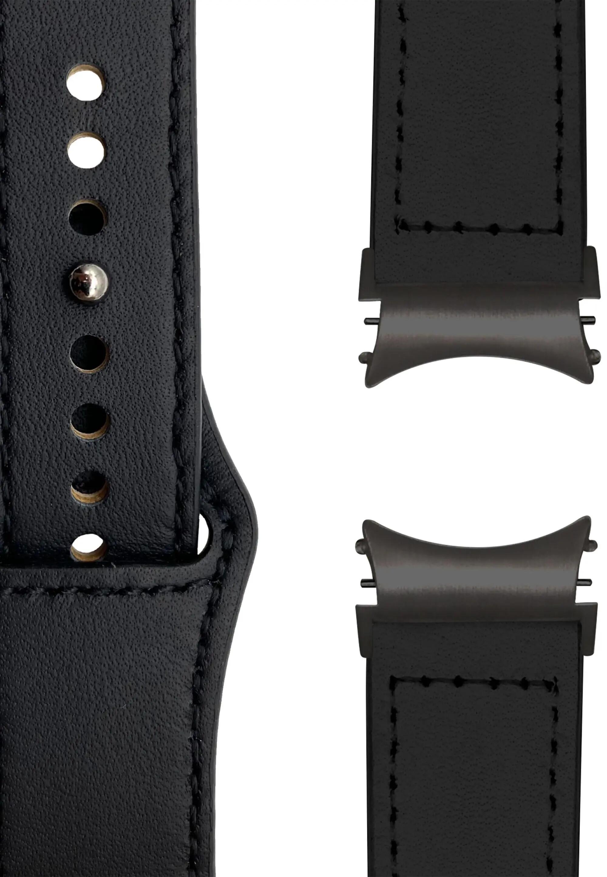 Smartwatch-armband (set van 2 stuks) Pin 8/12