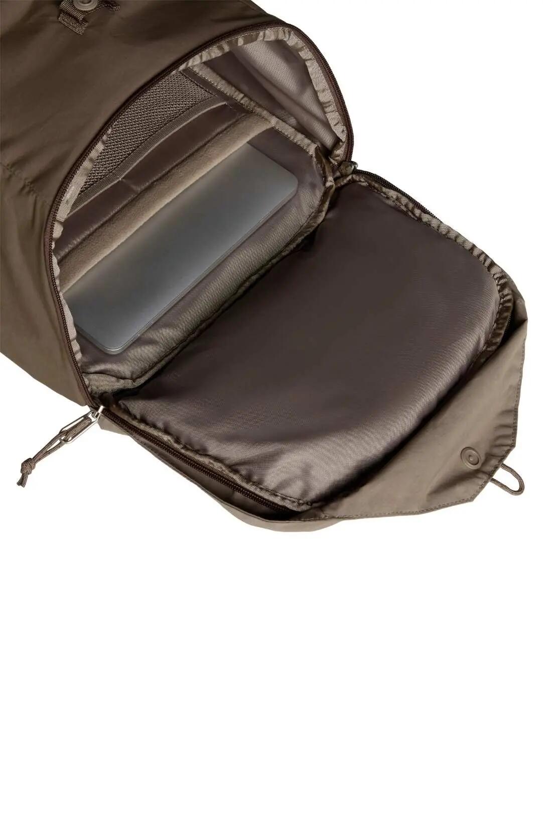 Unisex - outdoor rucksack - 16" laptopfach - glen canyon 5/5
