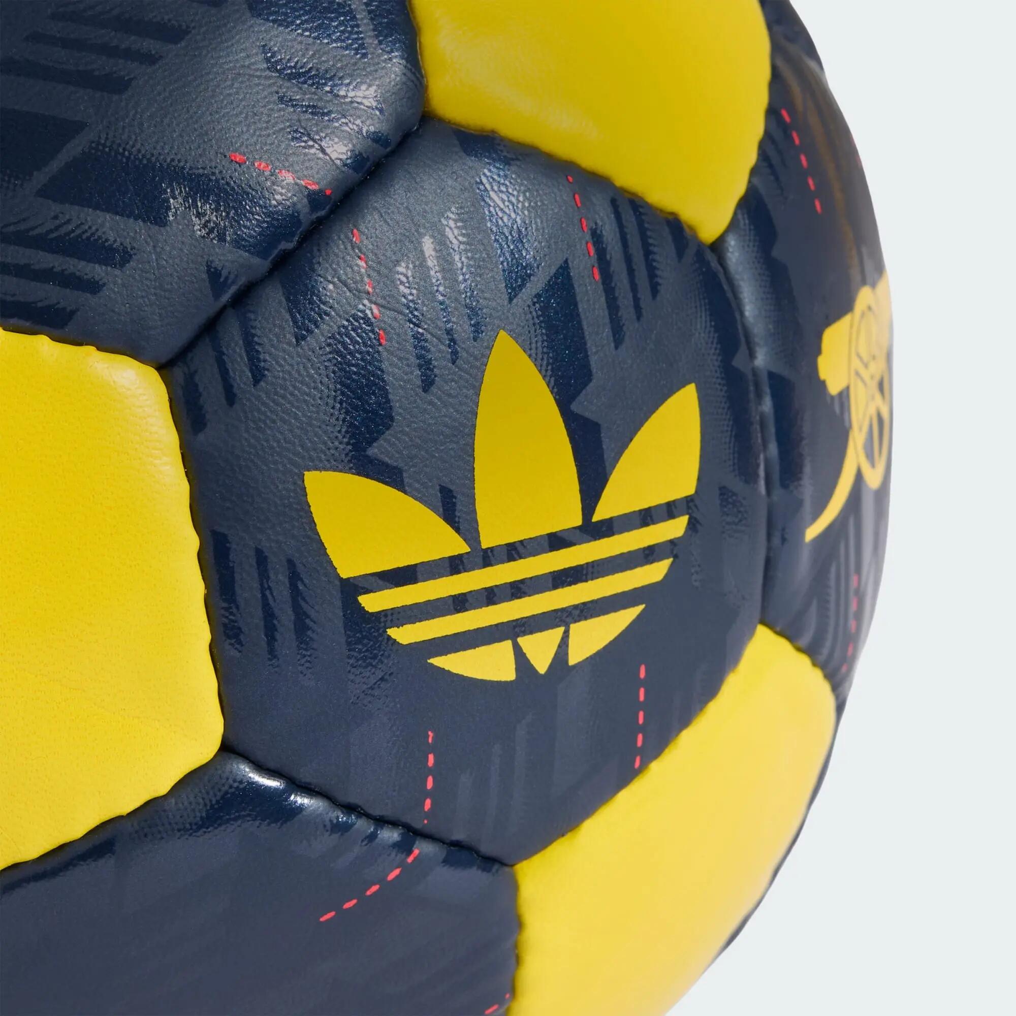 Bola Arsenal Away Club 3/5