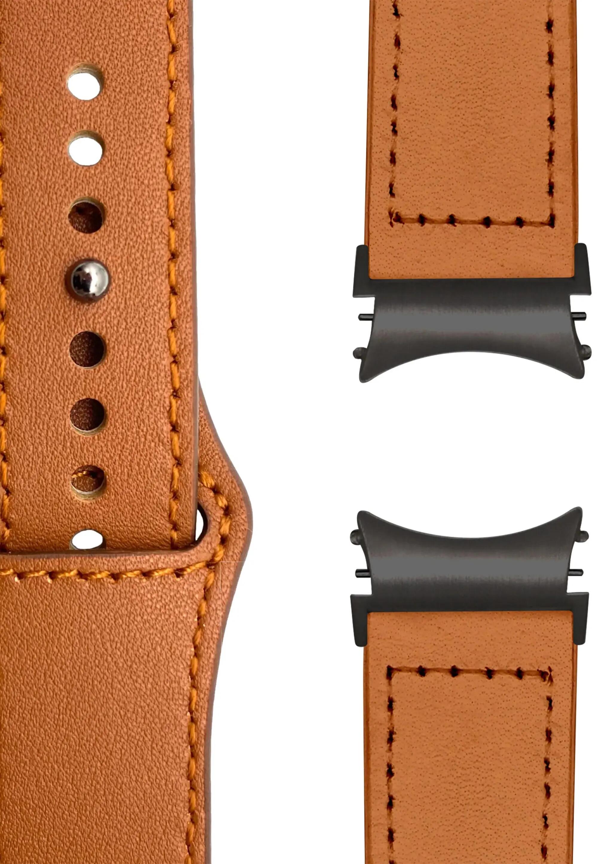 Bracelet de montre connectée (lot de 2 pièces) Pin 2/12