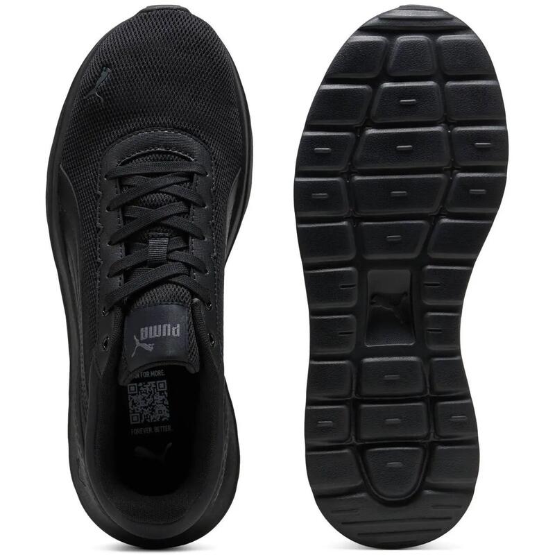Pantofi sport unisex Puma Anzarun Vivid, Negru