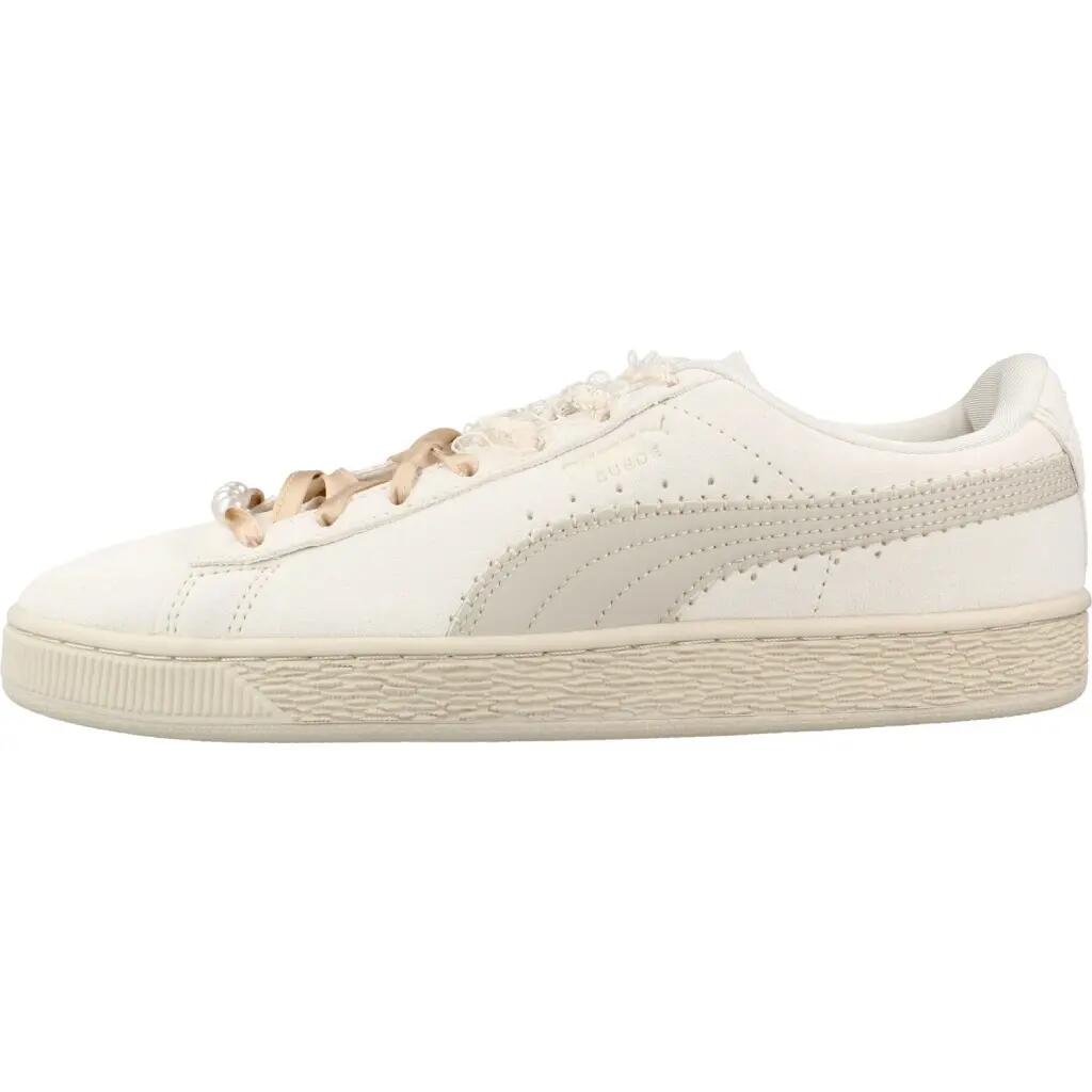 Buty PUMA YELLOW 40833001 Biały 2/5