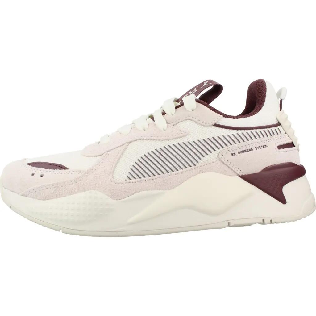 Buty PUMA YELLOW 39821025 Biały 2/5