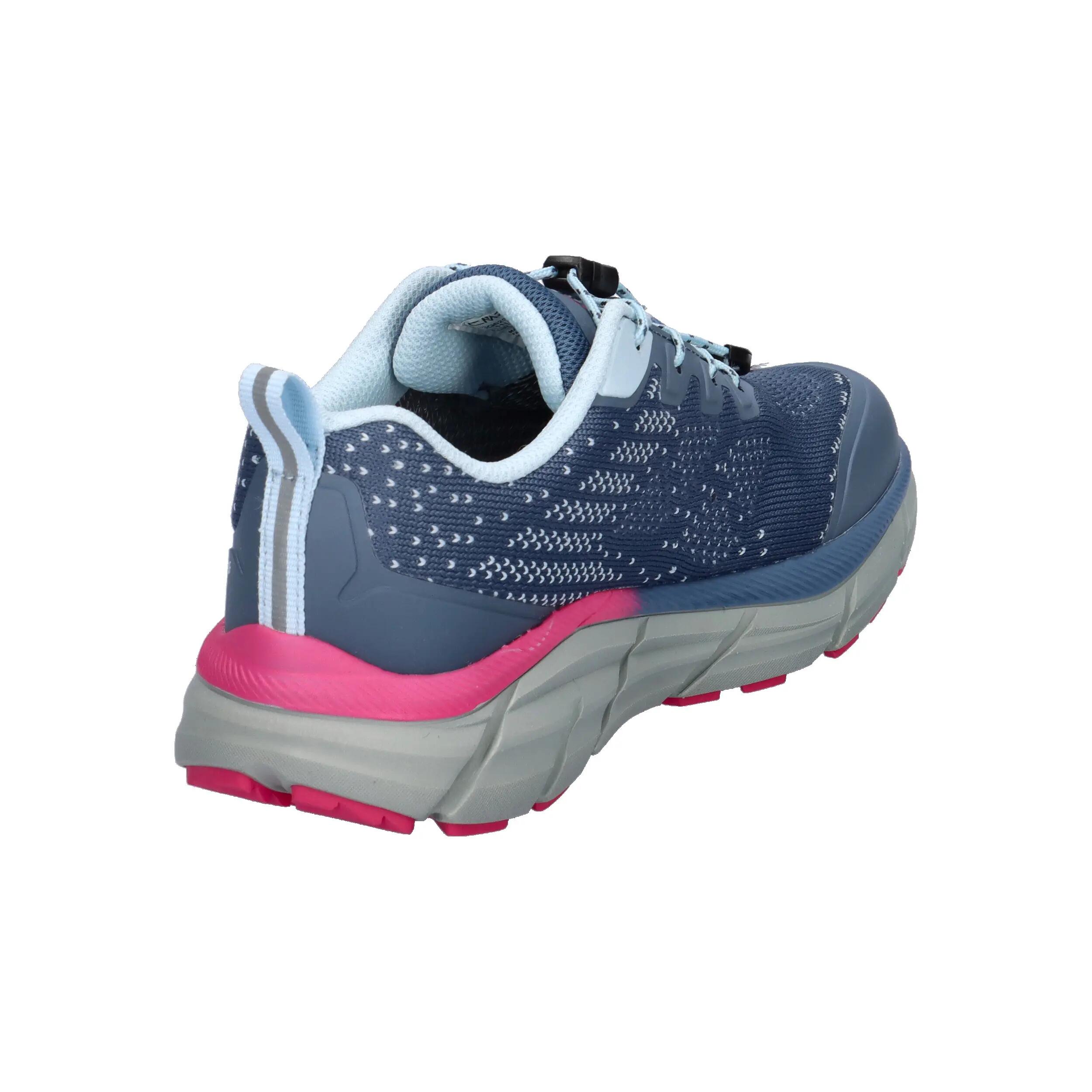CMP Kinder Wanderschuhe Kids Rahmsy Waterproof Multisport Shoes 3Q62984 13/14