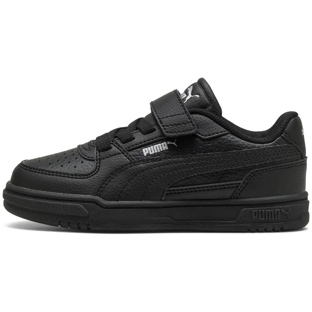 Sneakers Puma Caven III Ac Si, Black, Kids