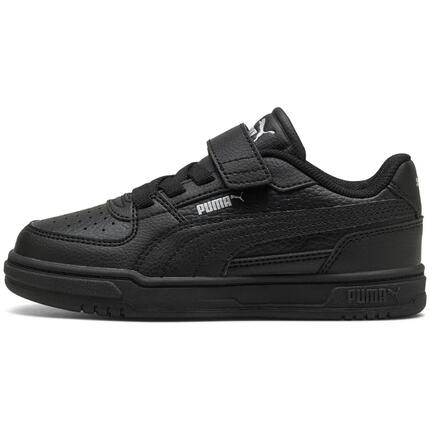 Zapatillas Puma Caven III Ac Si, Negro, Niños