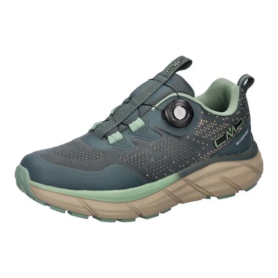 CMP Damen Wanderschuhe Rahmsy Fitgo Waterproof Multifunctional Shoes 3Q65976