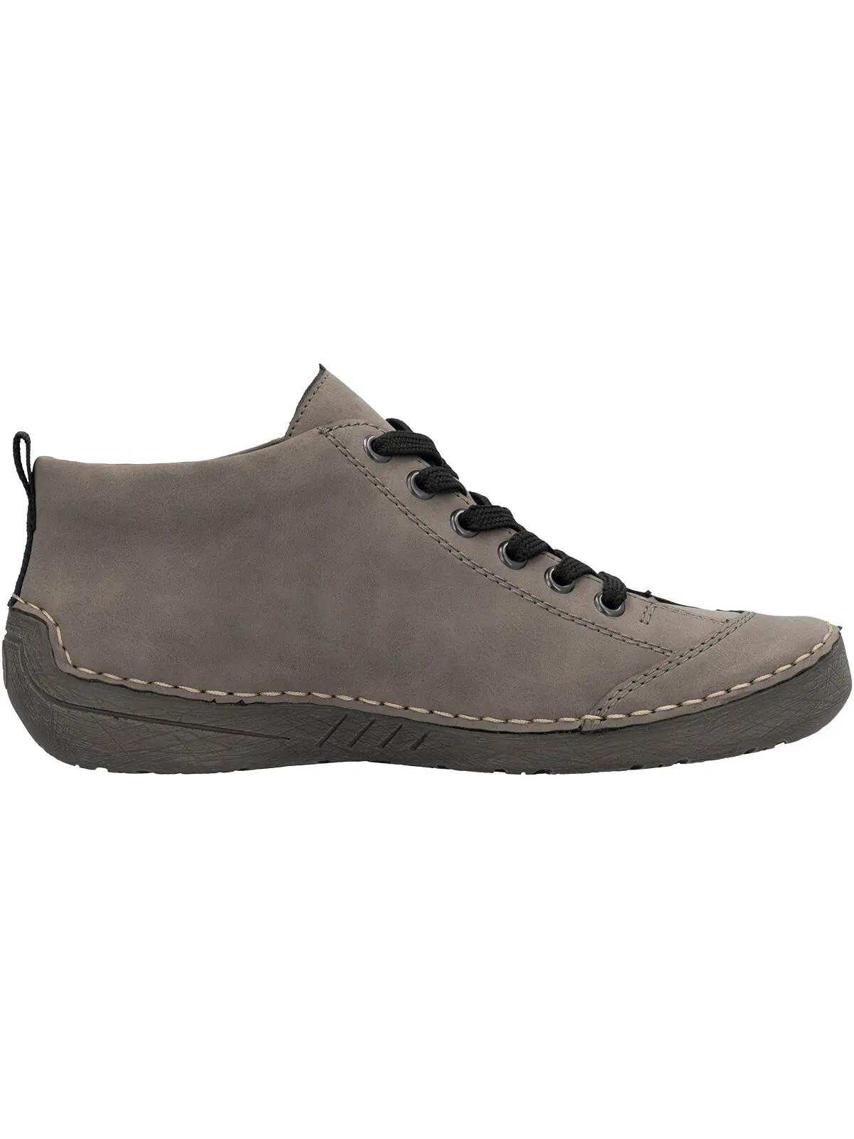 RIEKER Freizeitschuhe 52514-42 Rieker Kurzstiefel 4/6