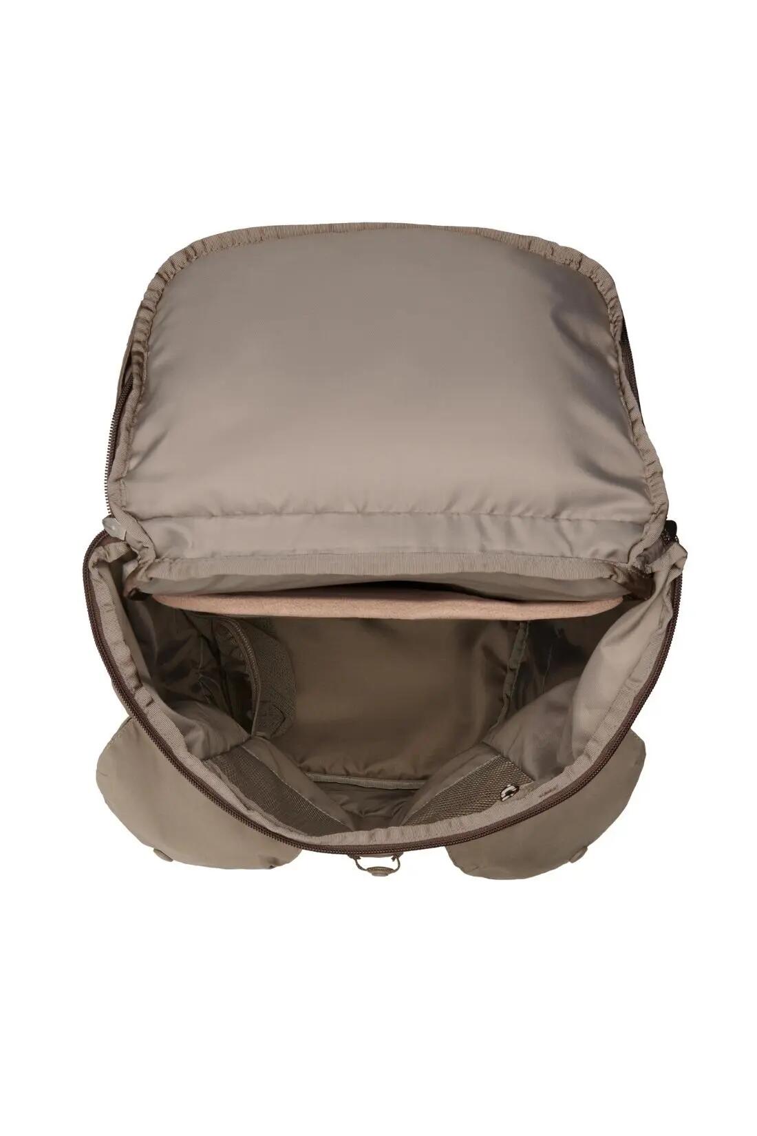 Unisex - outdoor rucksack - 16" laptopfach - glen canyon 4/5