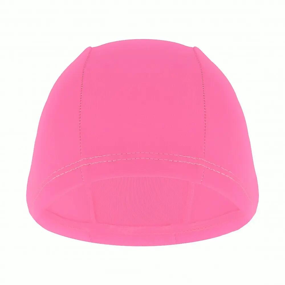 Czepek pływacki materiałowy unisex Aqua-Sport Poliester 3/5
