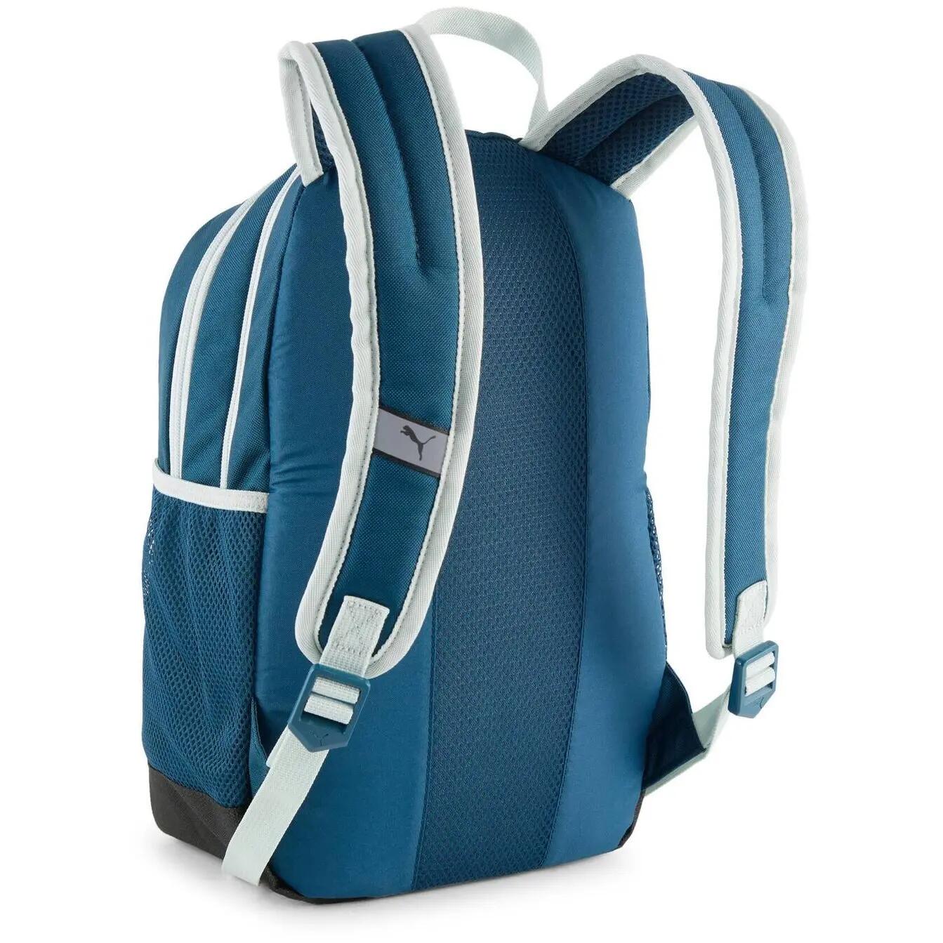 Zaino Puma Buzz Small Backpack 13L, Blu, Unisex 2/3