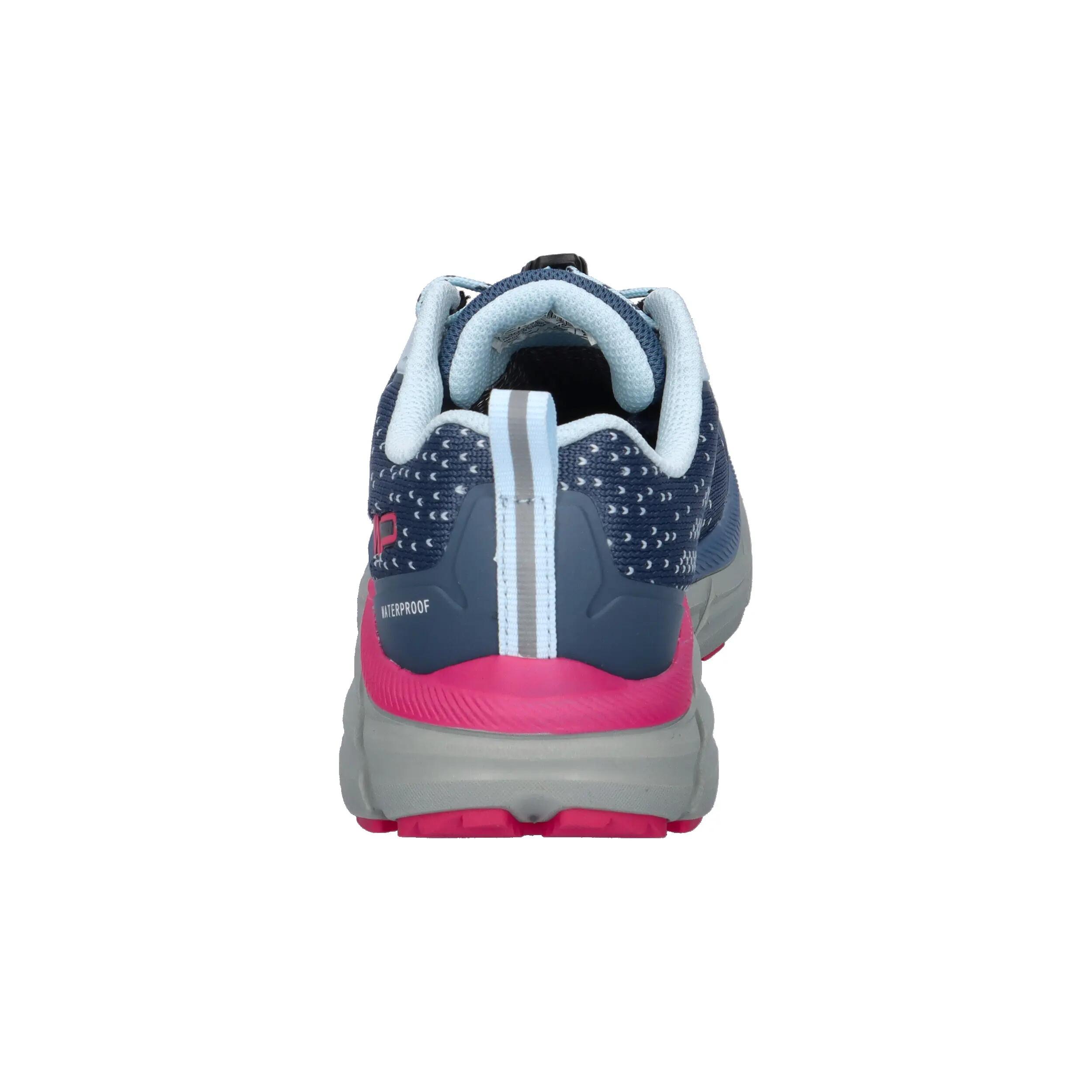 CMP Kinder Wanderschuhe Kids Rahmsy Waterproof Multisport Shoes 3Q62984 12/14