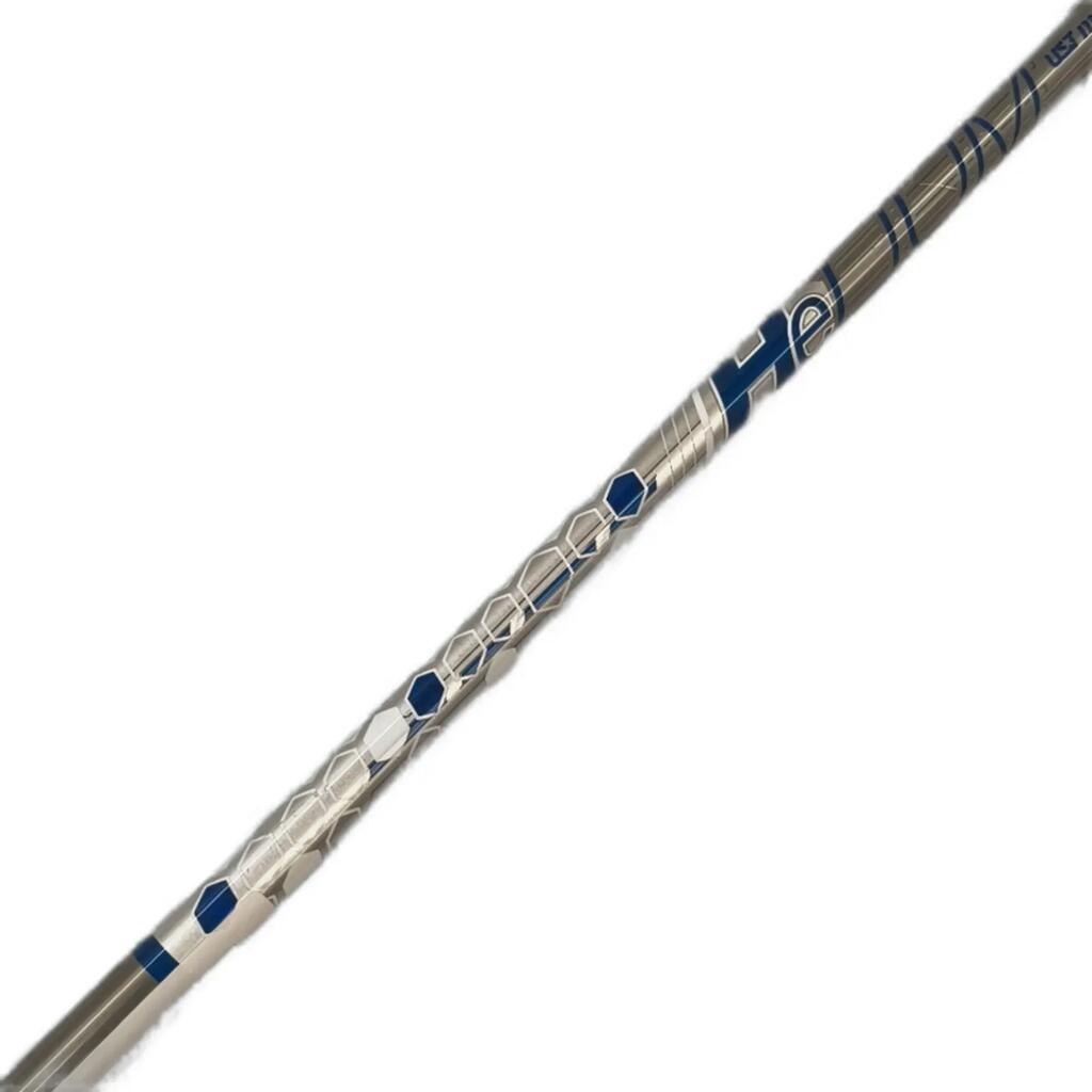 UST Mamiya Helium Driver Shaft / Flex A-flex / TaylorMade 2nd Gen