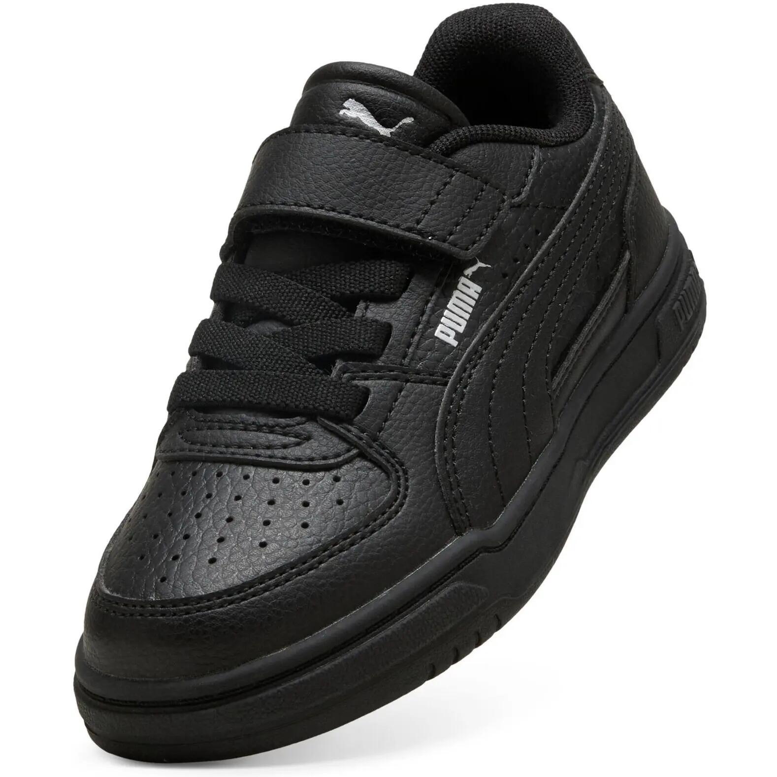 Scarpe da ginnastica Puma Caven III Ac Si, Nero, Bambini 5/5