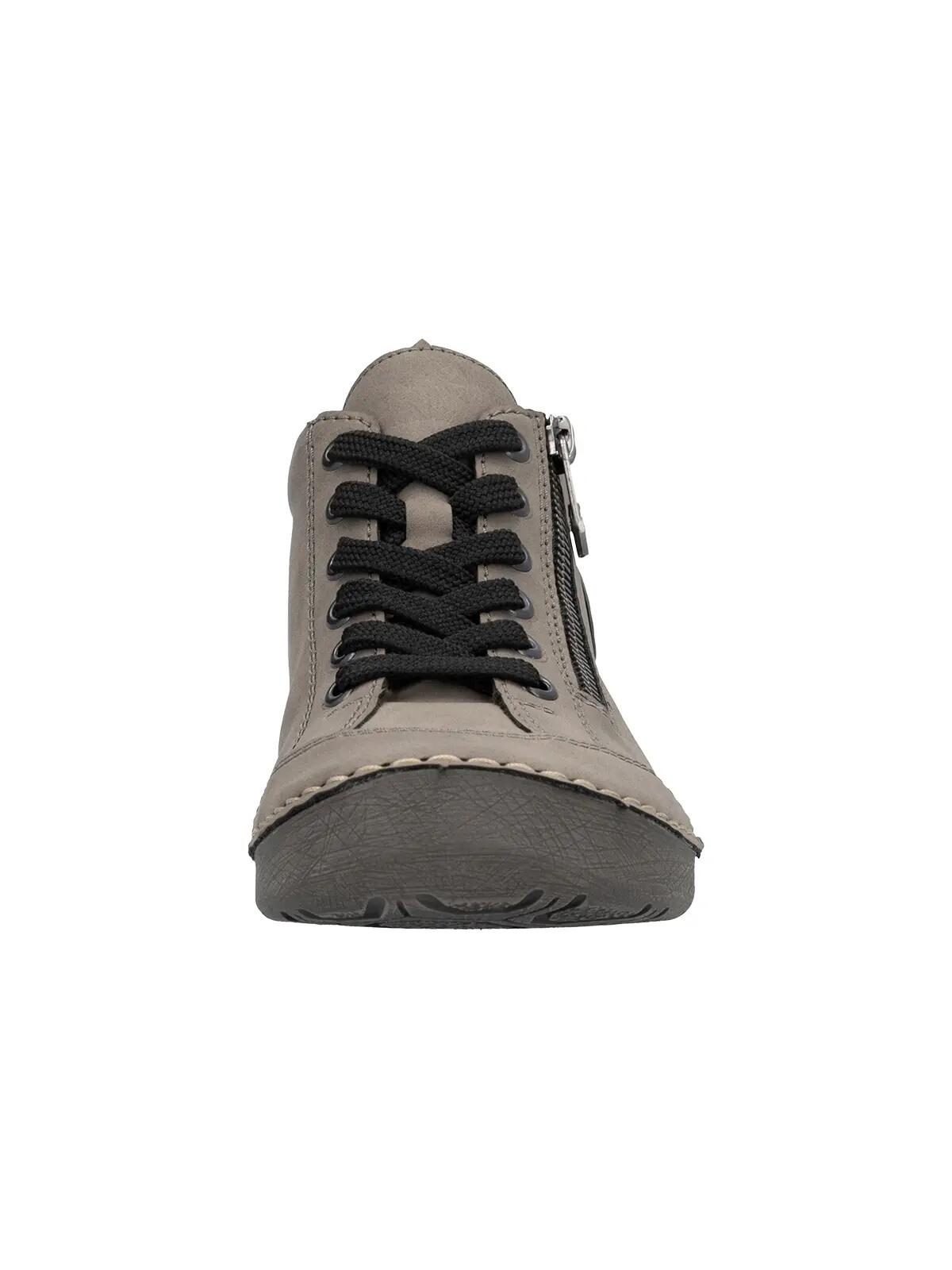 RIEKER Freizeitschuhe 52514-42 Rieker Kurzstiefel 3/6