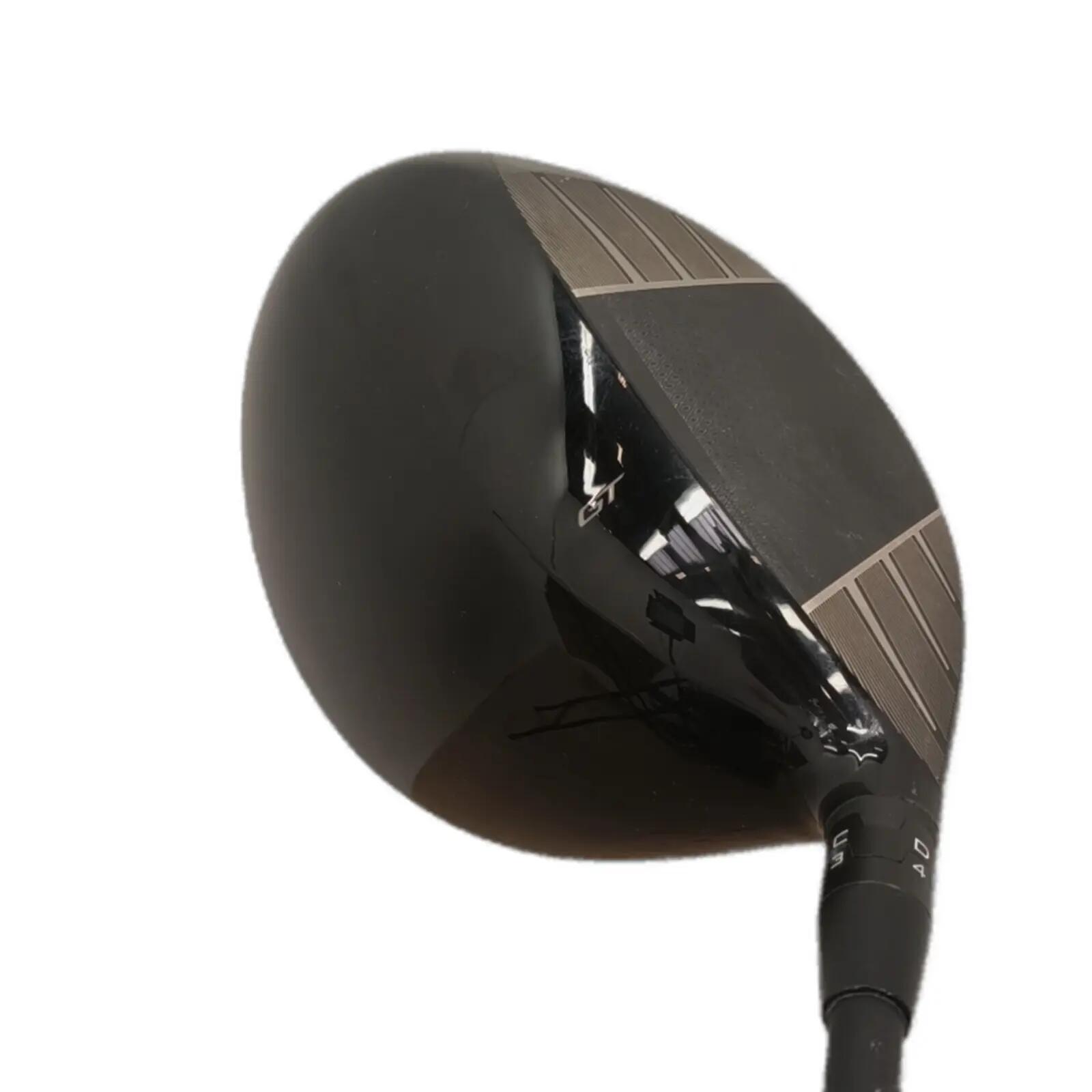 Linkshandig Titleist GT3 Driver / Flex Regular / Loft 10 3/5
