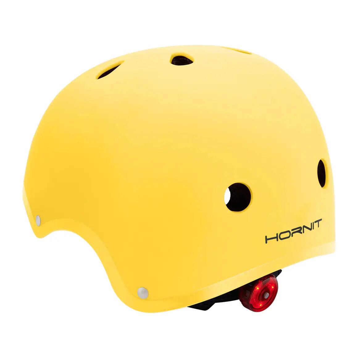 HORNIT Kask dziecięcy AIRO Hammer S 48-53 cm 4/5