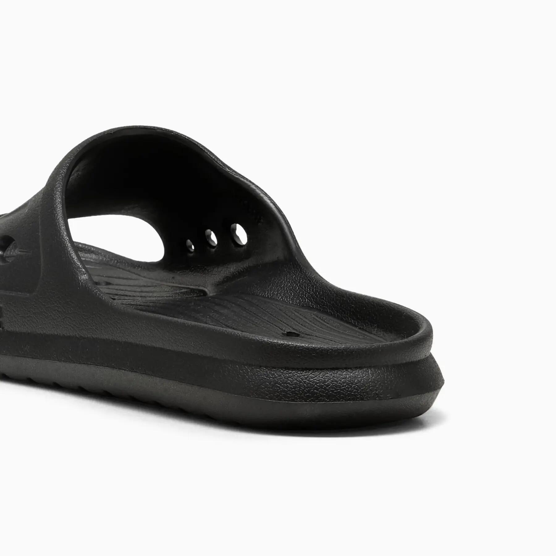 Puma DIVECAT DRY unisex teenslippers zwart 40485401 maat 35.5 6/7