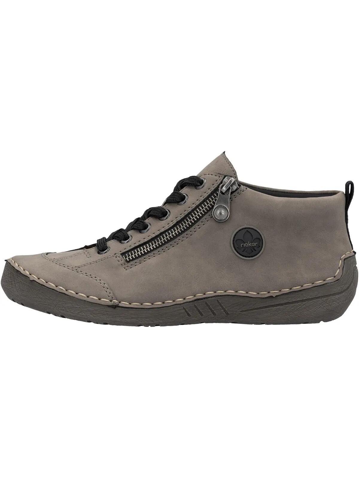 RIEKER Freizeitschuhe 52514-42 Rieker Kurzstiefel 2/6
