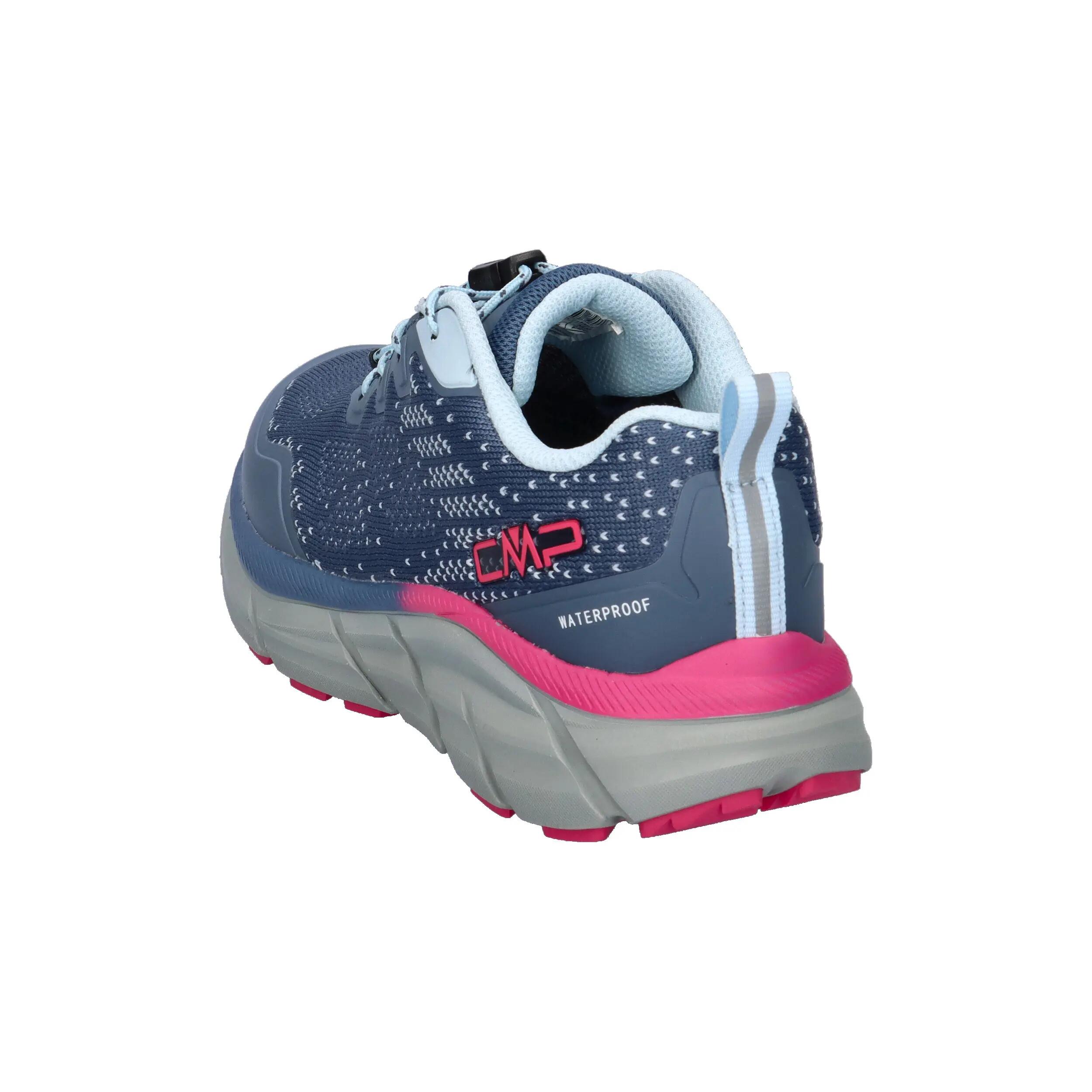 CMP Kinder Wanderschuhe Kids Rahmsy Waterproof Multisport Shoes 3Q62984 11/14